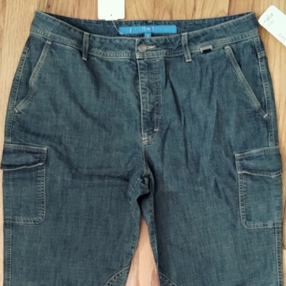 Escada Sport Denim Jeans - Picture 1 of 12